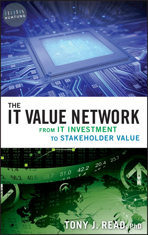 The IT Value Network 