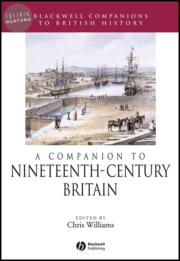 A Companion to Nineteenth-Century Britain 