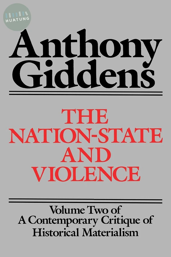 The Nation-State and Violence 