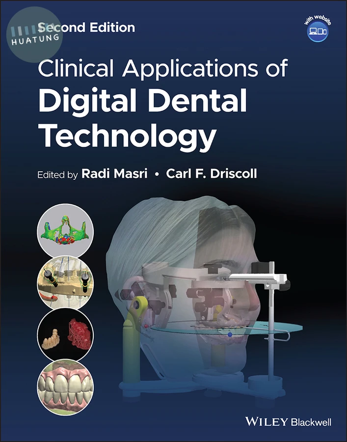 Clinical Applications of Digital Dental Technology 