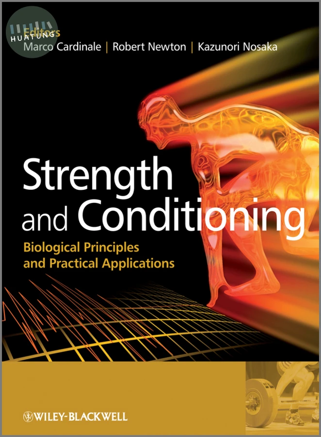 Strength and Conditioning 