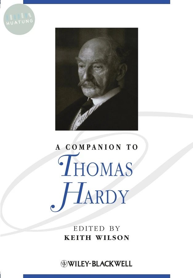 A Companion to Thomas Hardy 
