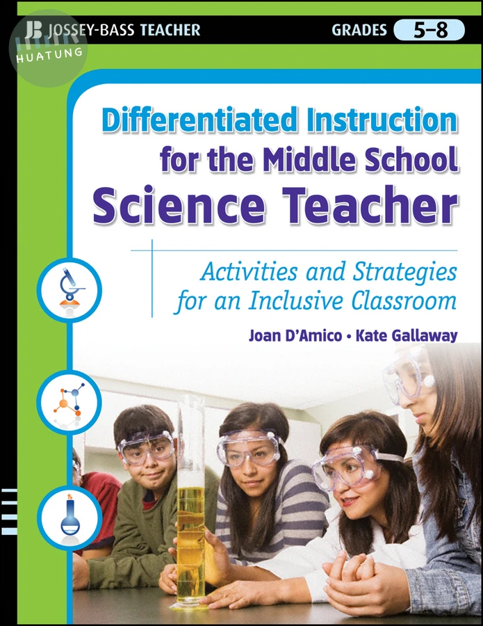 Differentiated Instruction for the Middle School Science Teacher 