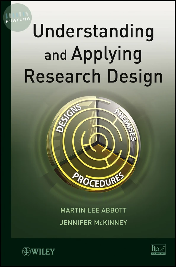 Understanding and Applying Research Design 