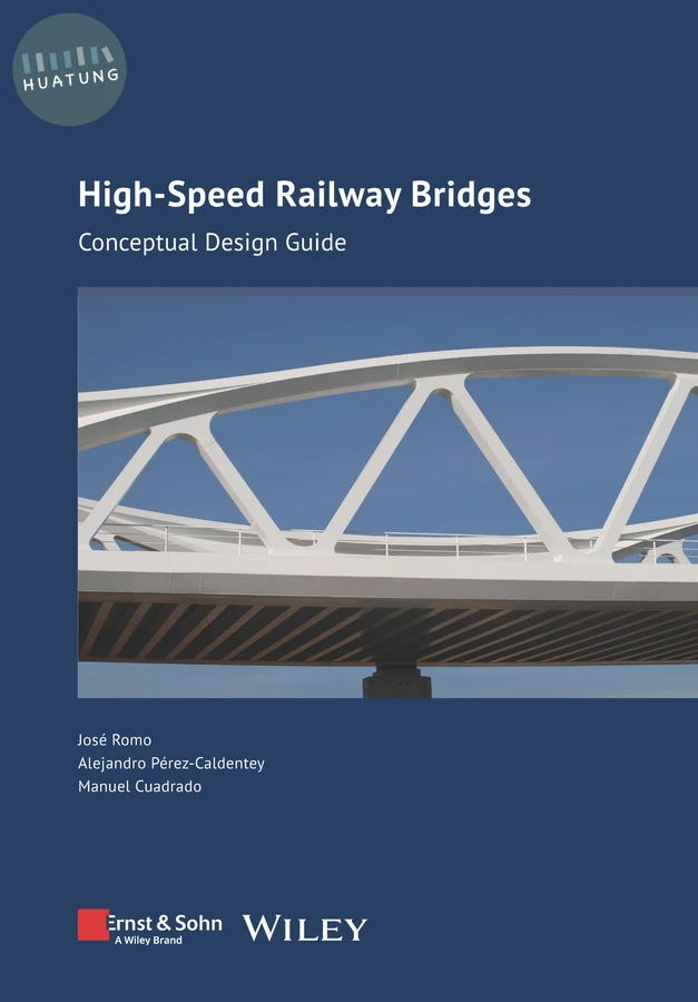 High-speed Railway Bridges 