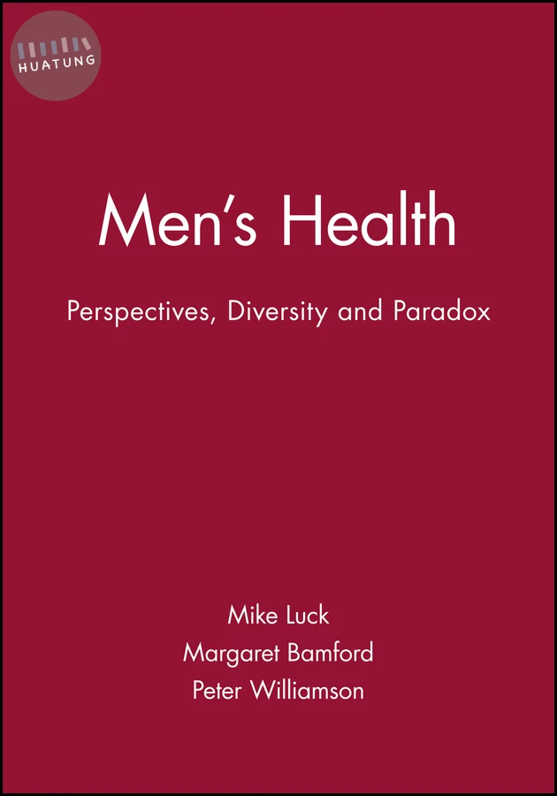 Men's Health 