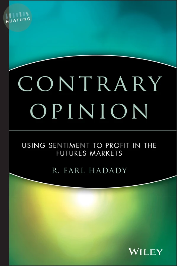 Contrary Opinion 