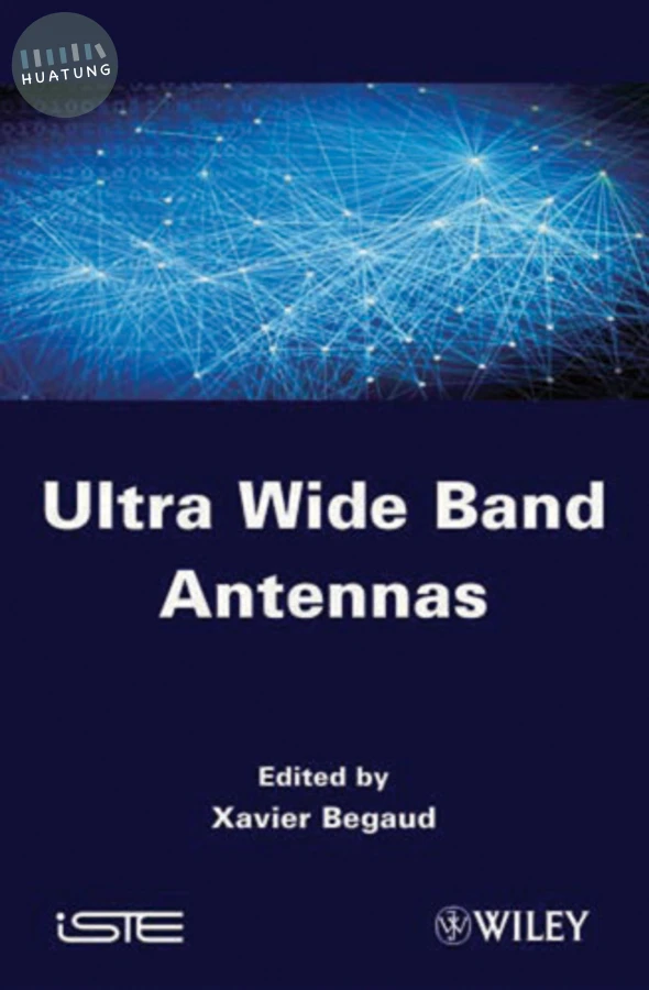 Ultra Wide Band Antennas 