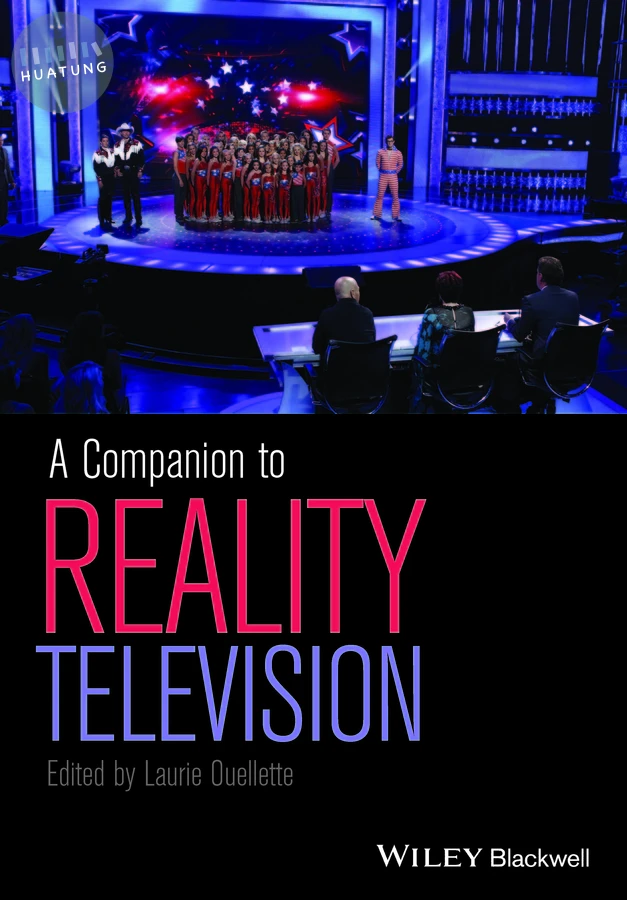 A Companion to Reality Television 