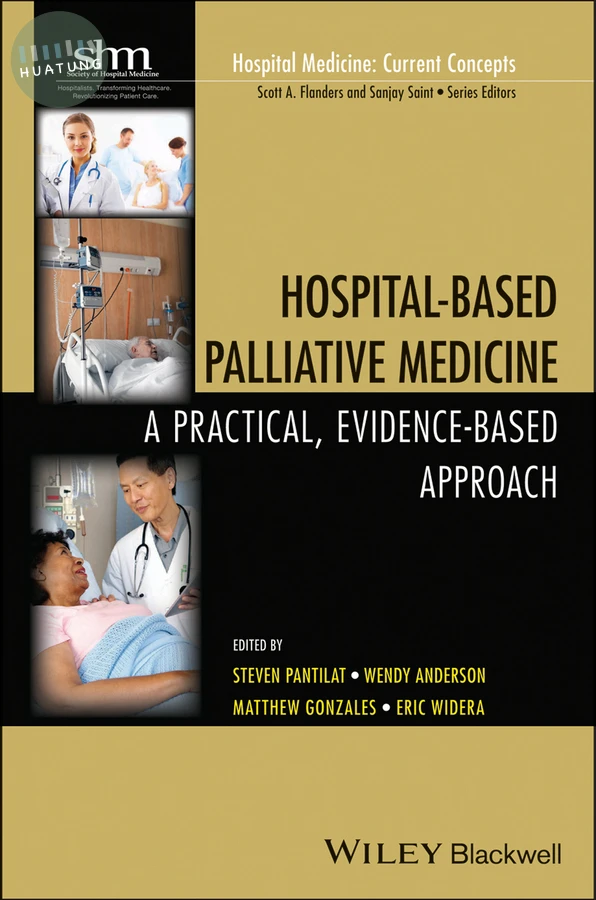 Hospital-Based Palliative Medicine 