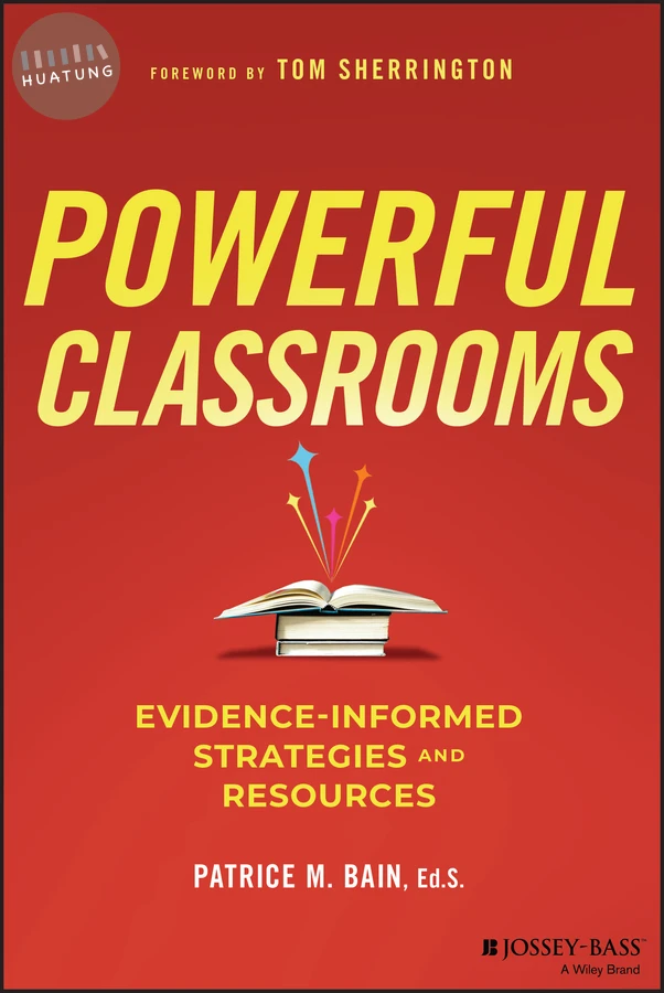 Powerful Classrooms 