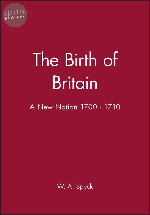 The Birth of Britain 