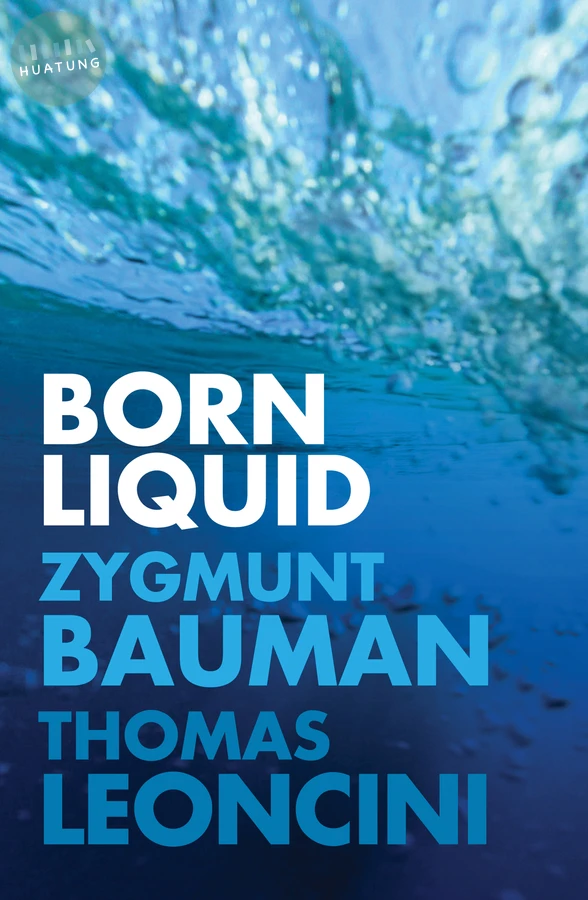 Born Liquid 