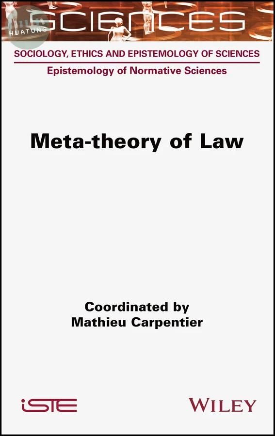Meta-theory of Law 