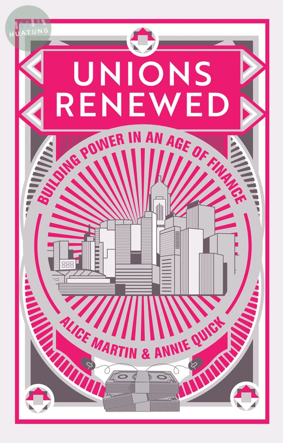 Unions Renewed 