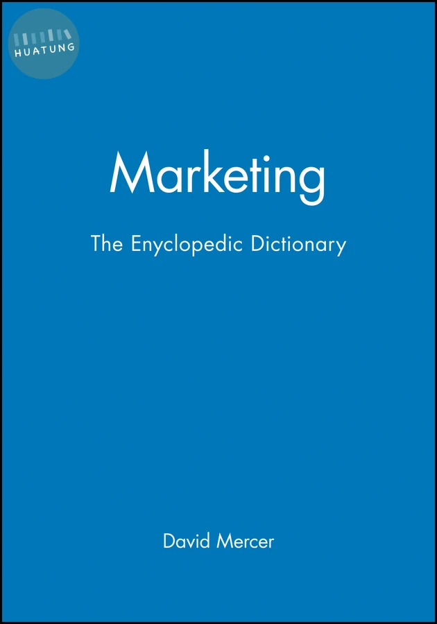 Marketing 