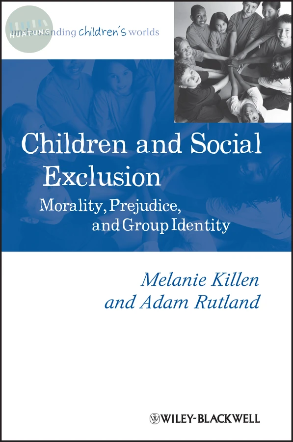 Children and Social Exclusion 