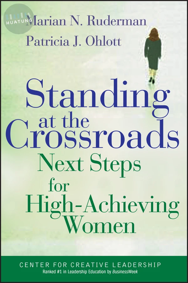 Standing at the Crossroads 
