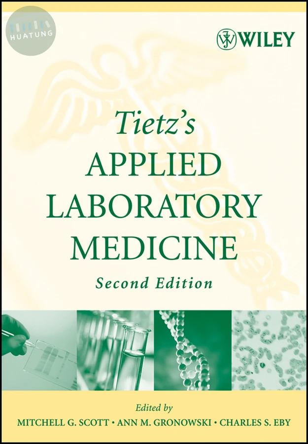 Tietz's Applied Laboratory Medicine 