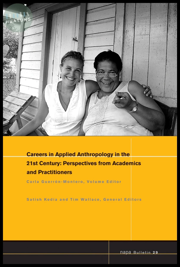 Careers in 21st Century Applied Anthropology 