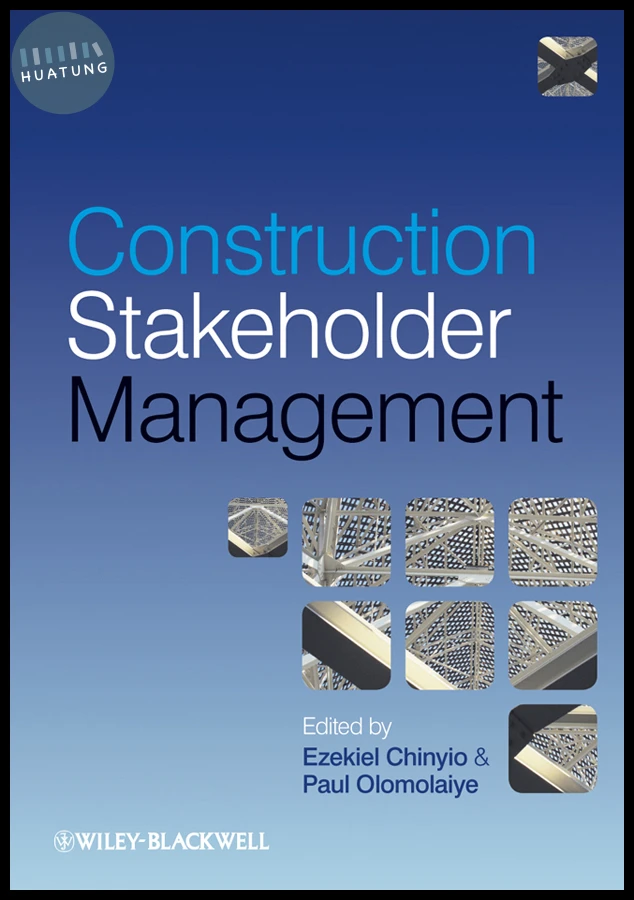 Construction Stakeholder Management 