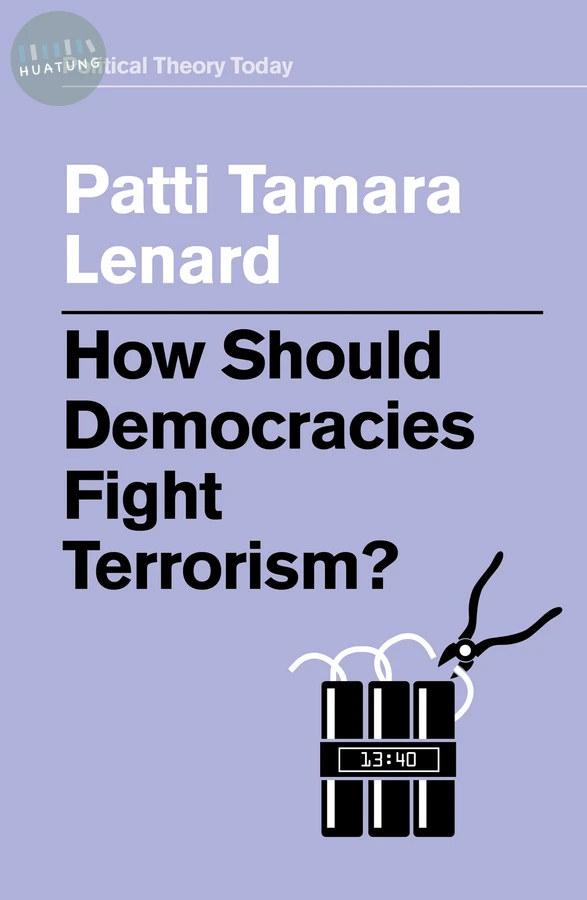 How Should Democracies Fight Terrorism? 