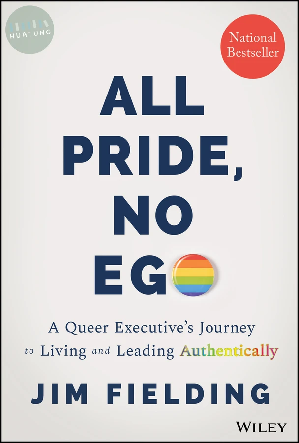 All Pride, No Ego 