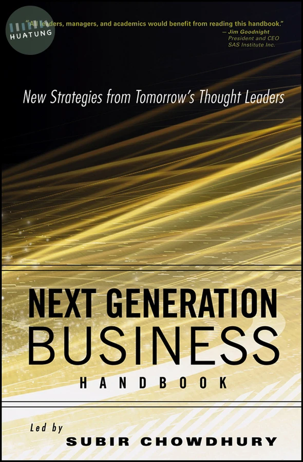 Next Generation Business Handbook 