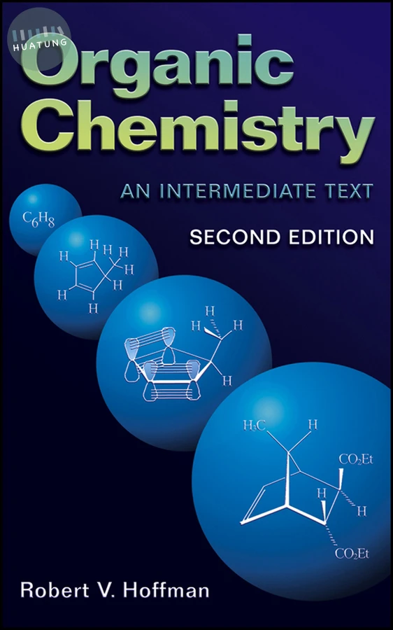 Organic Chemistry 