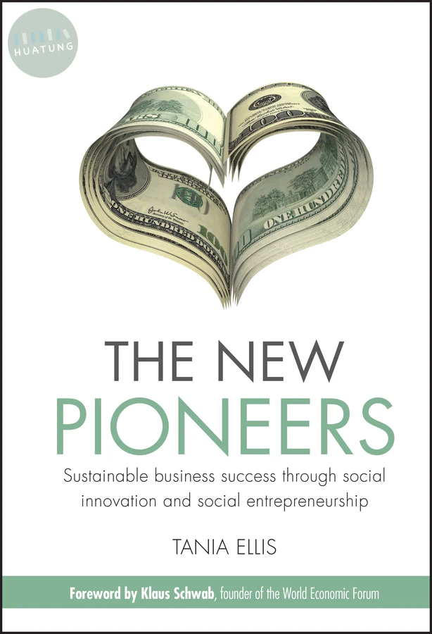 The New Pioneers 