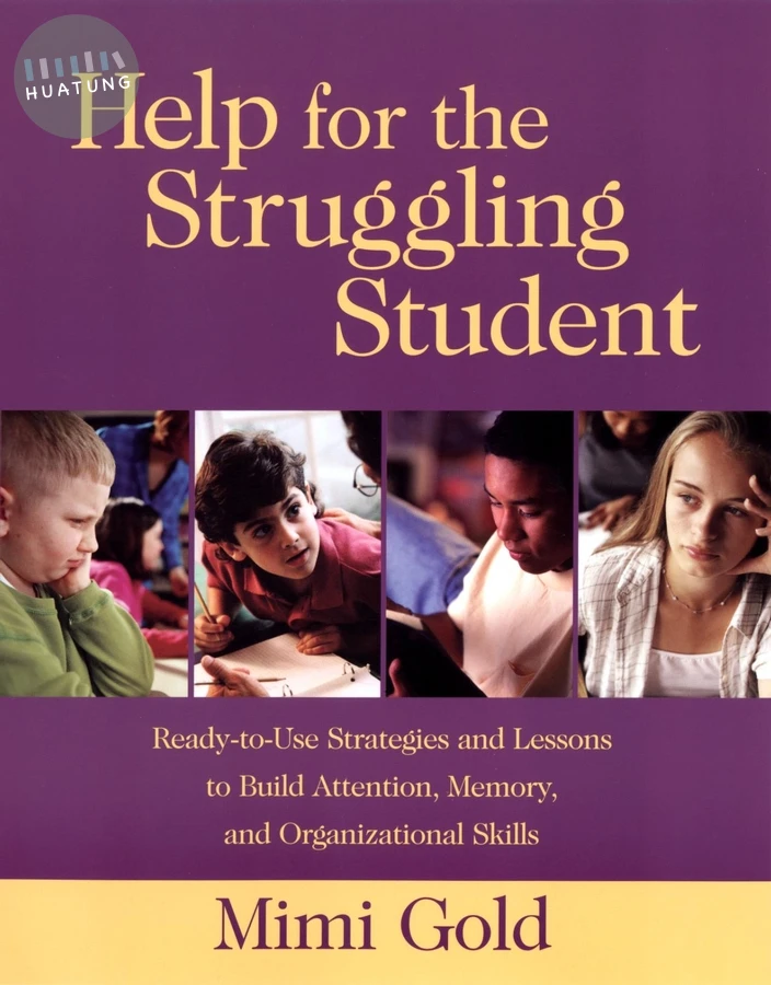 Help for the Struggling Student 