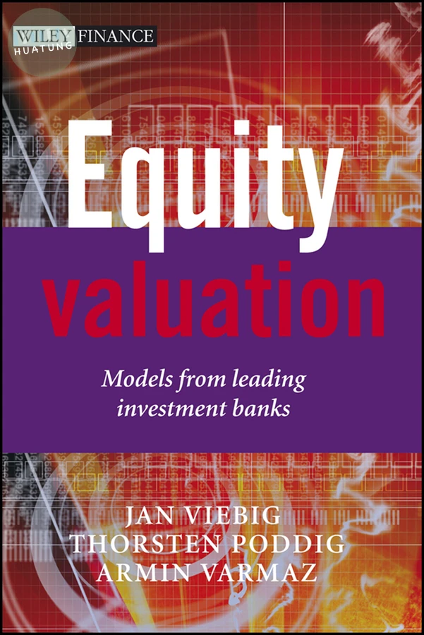 Equity Valuation 