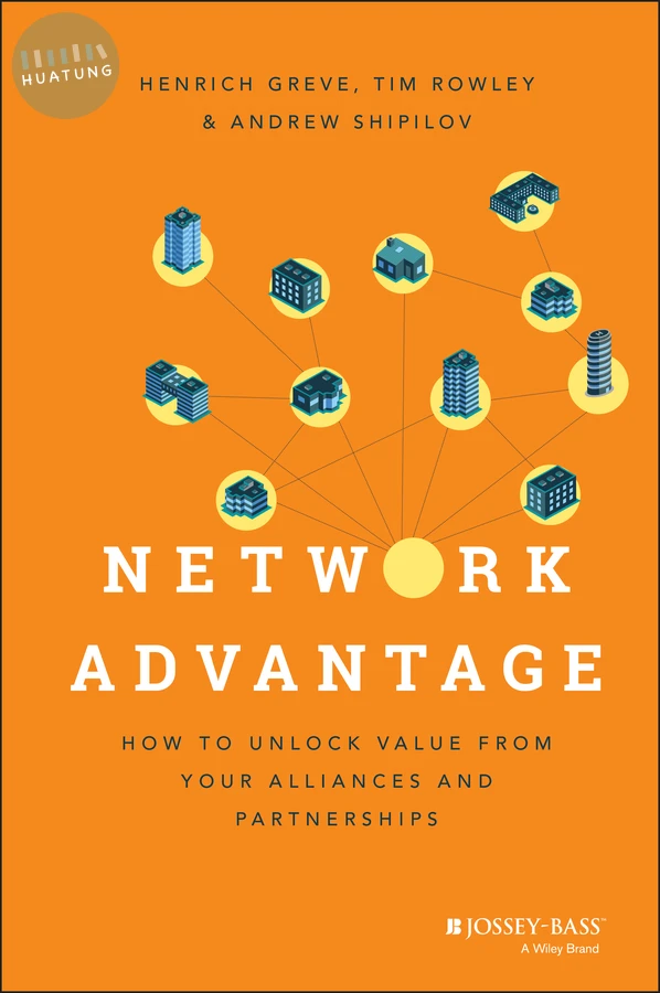 Network Advantage 