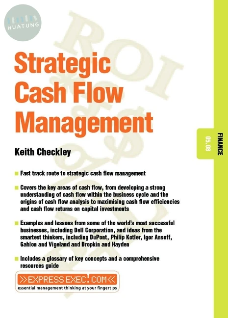 Strategic Cash Flow Management 