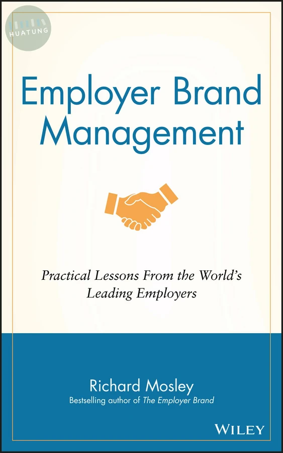 Employer Brand Management 