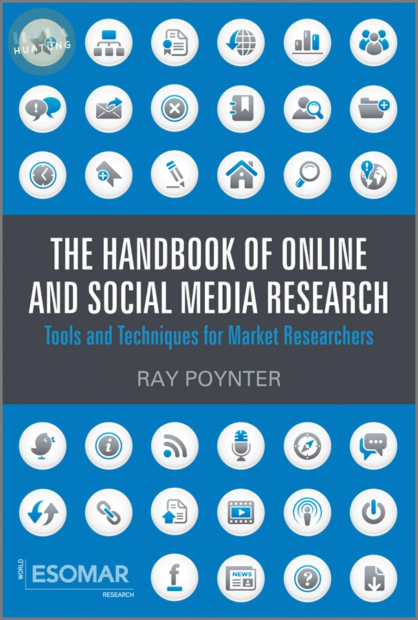 The Handbook of Online and Social Media Research 