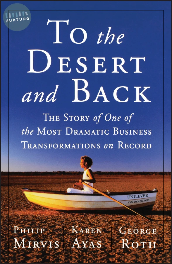 To the Desert and Back 