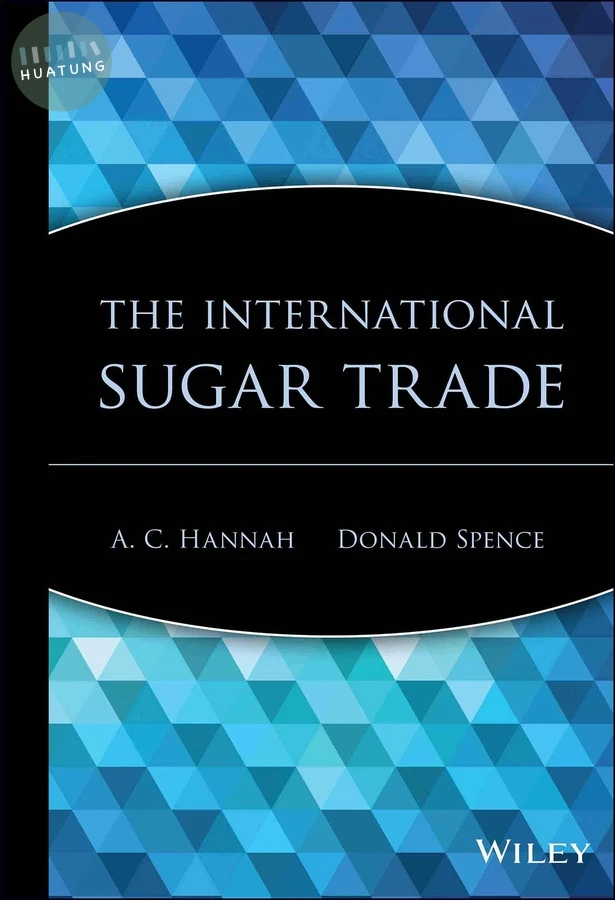 The International Sugar Trade 