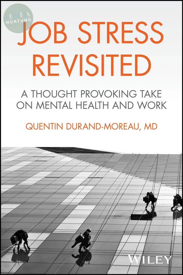 Job Stress Revisited 