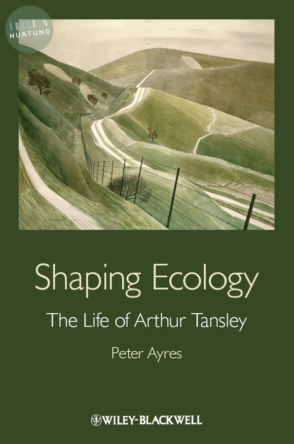 Shaping Ecology 