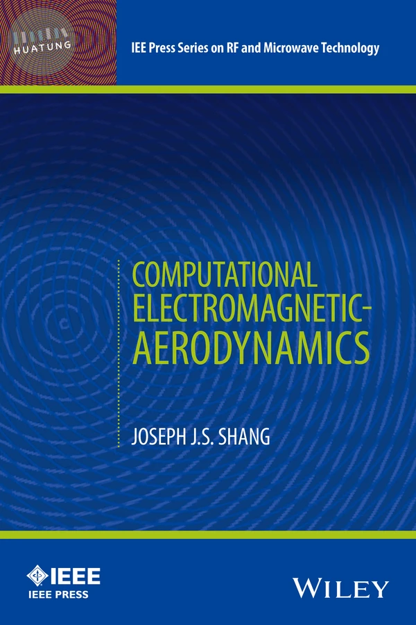 Computational Electromagnetic-Aerodynamics 