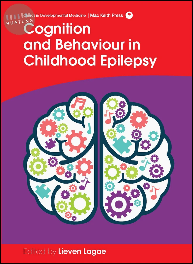 Cognition and Behaviour in Childhood Epilepsy 