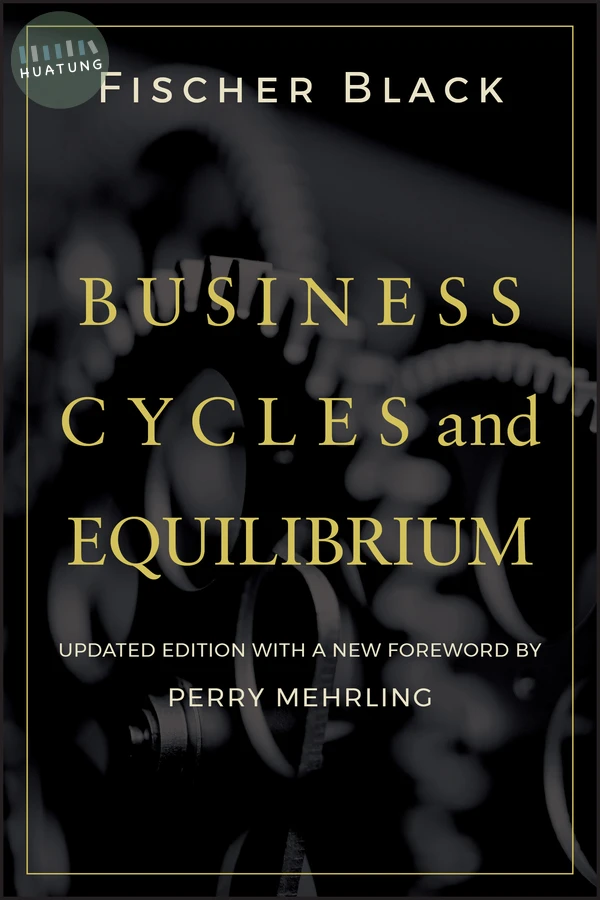 Business Cycles and Equilibrium 