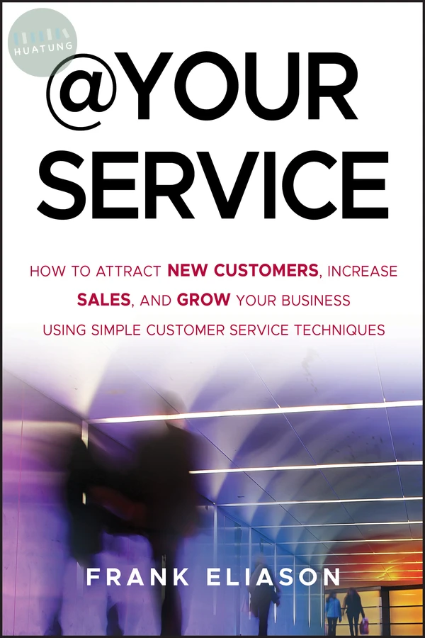 At Your Service 