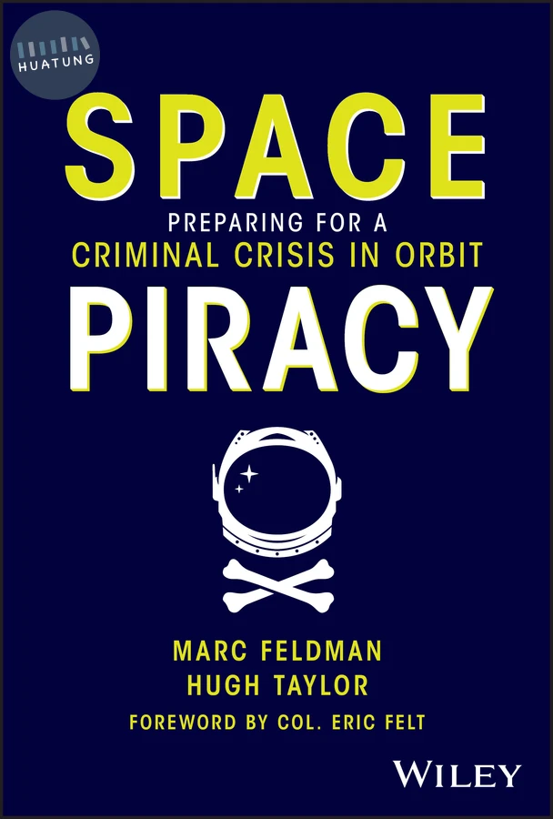 Space Piracy 