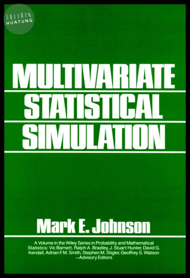 Multivariate Statistical Simulation 
