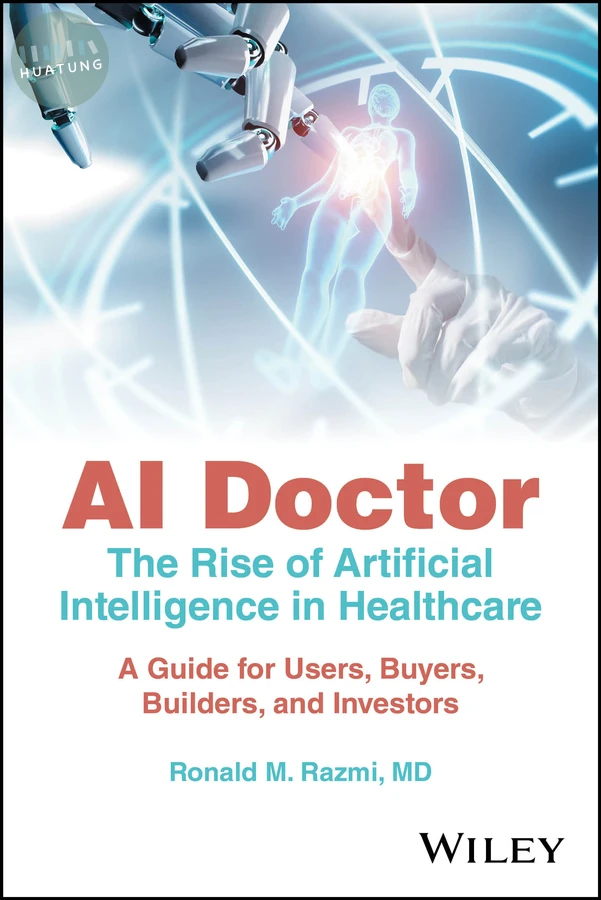 AI Doctor 