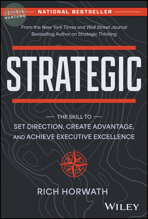 Strategic 