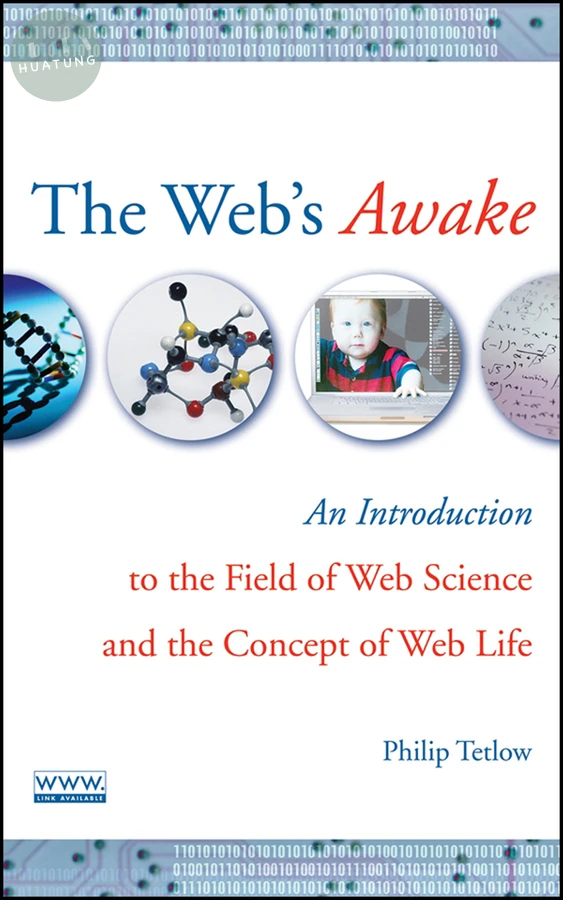 The Web's Awake 