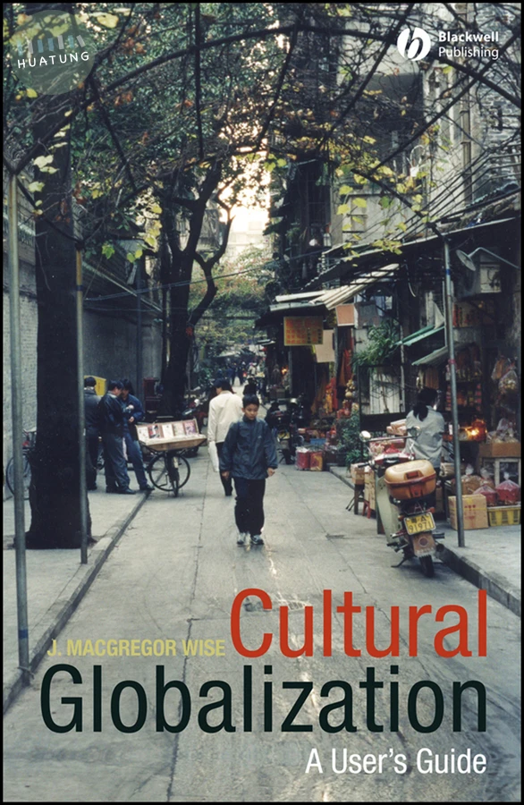 Cultural Globalization 